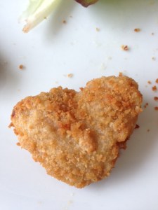 Love is everywhere?!