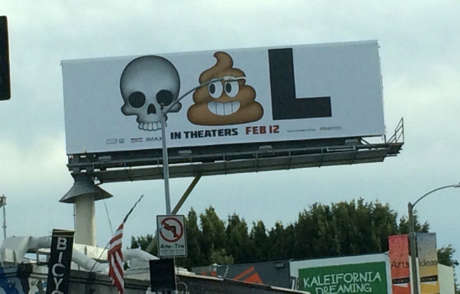 Using emojis in marketing can&nbsp;backfire